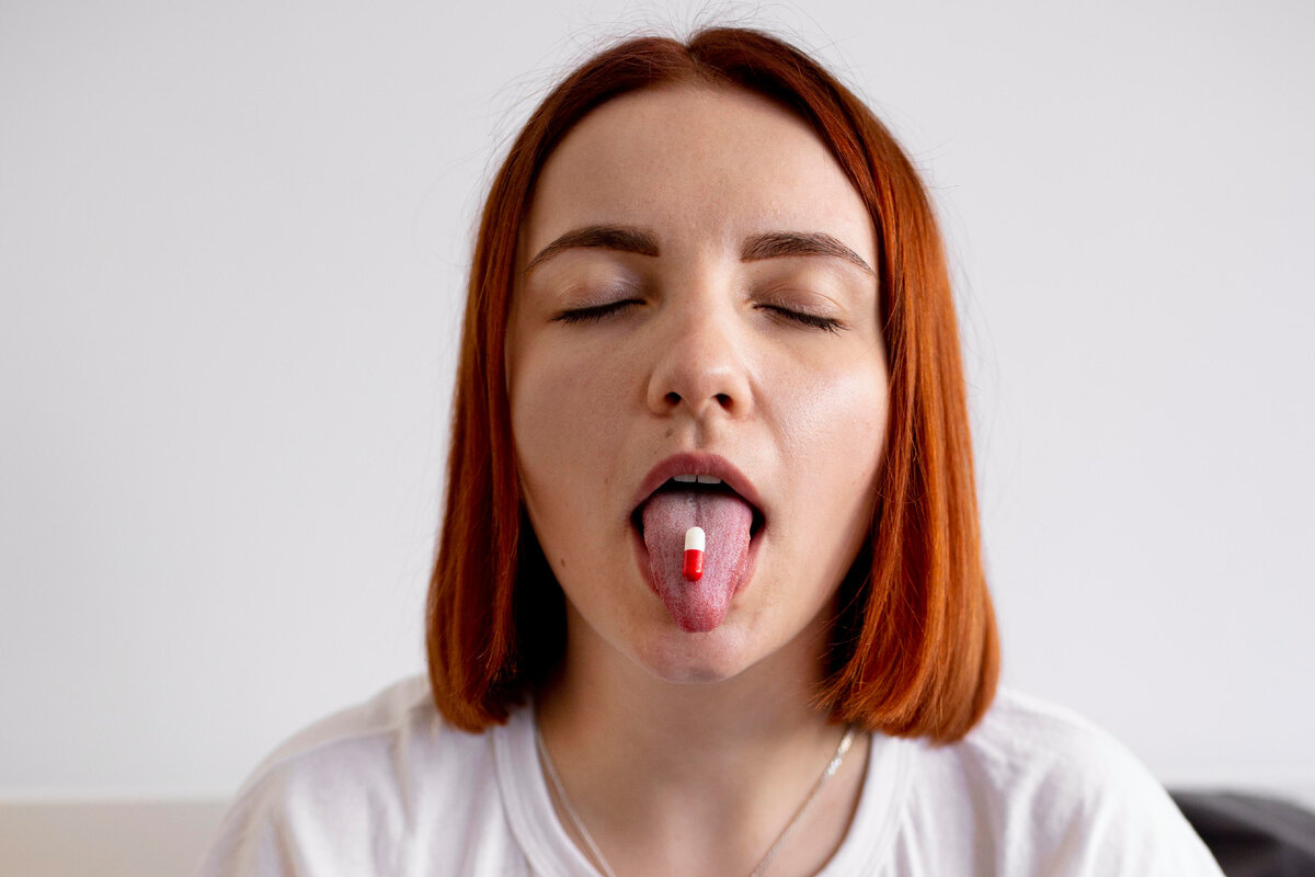 Бесконтрольный прием «Лирики» вызывает зависимость (источник изображения: freepik.com)