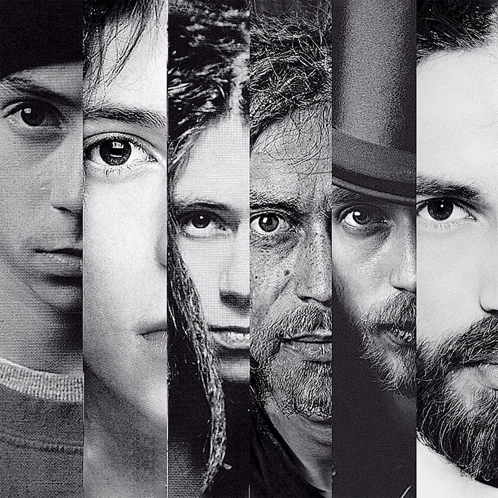 Премьера трибьют-альбома «У ВСЕХ СВОИ СЛЕЗЫ» состоялась 2 февраля 2024 года.