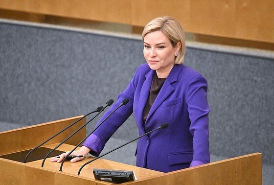    Ольга Любимова