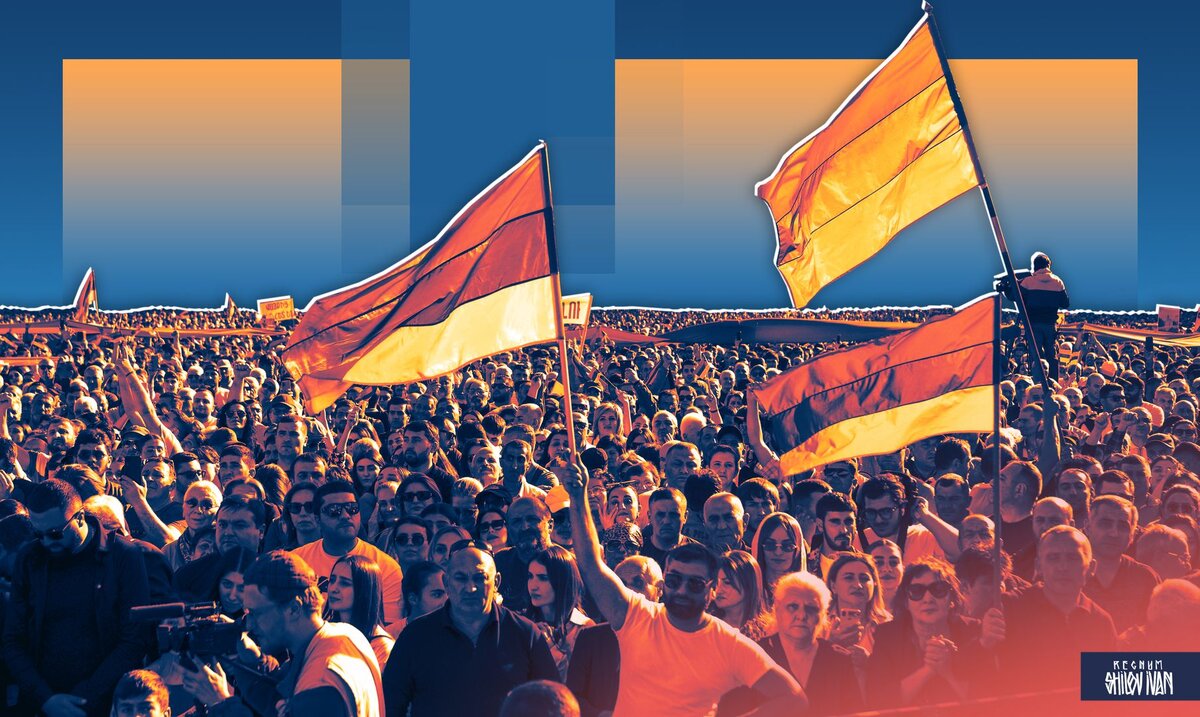    Иван Шилов (с) ИА Регнум