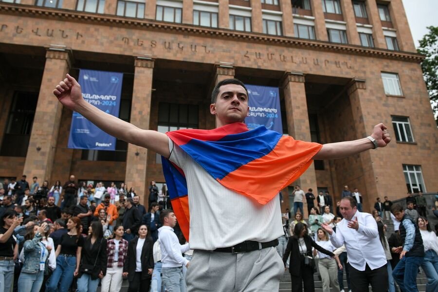    © Александр Патрин/ТАСС