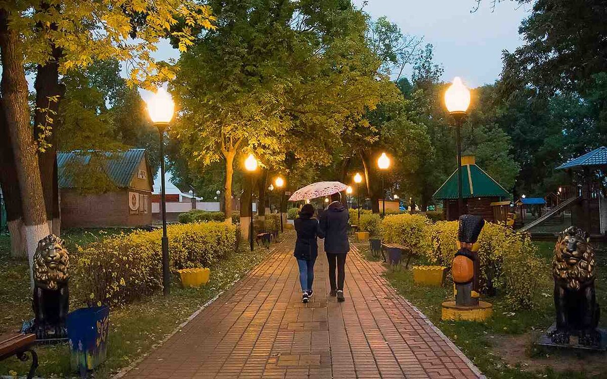 Изображение: правительства Липецкой области