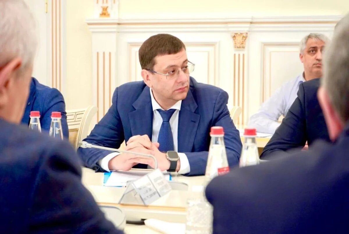    Более 11,8 млрд выделят на обновление электросетевого хозяйства Дагестана
