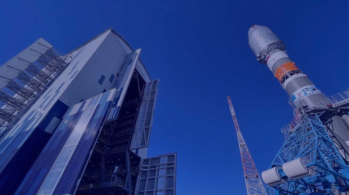    Фото: Global Look Press / Roscosmos