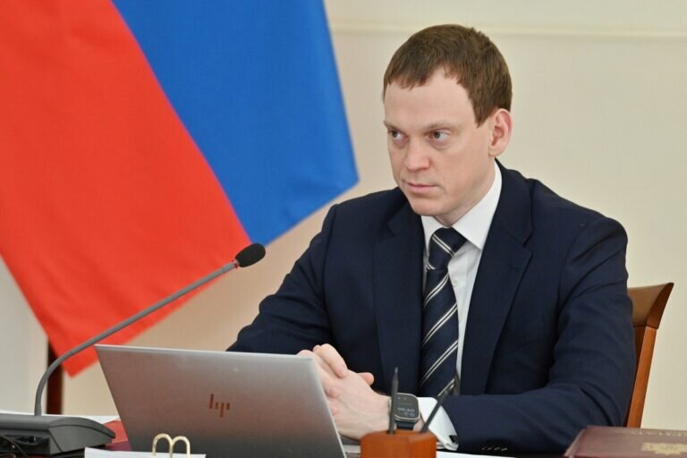    Фото: правительство Рязанской области