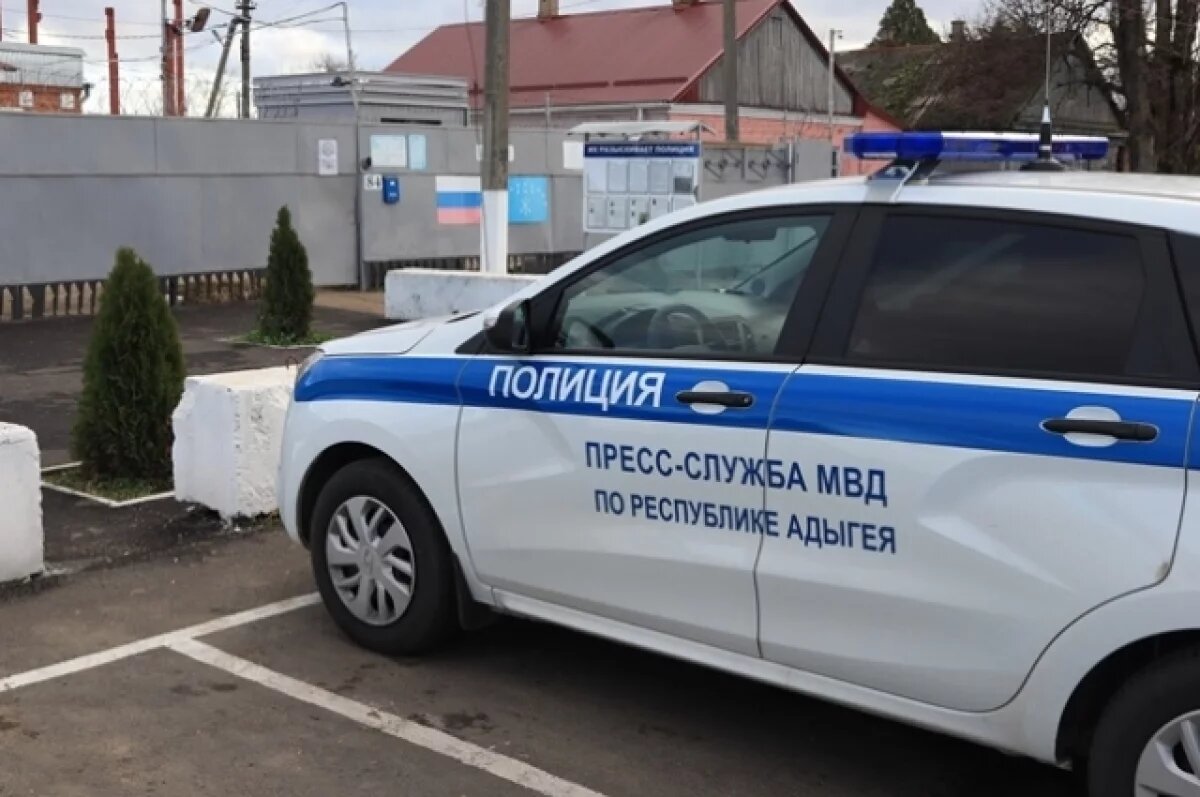    На дорогах Адыгеи за неделю задержали 23 нетрезвых водителей