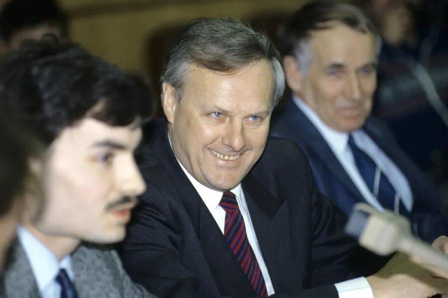 Александр Макаров / РИА Новости