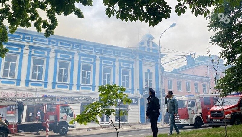      Фото: ИА «Победа26»