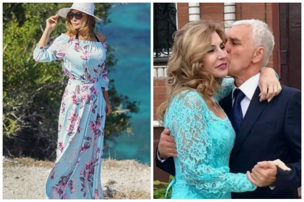 Когда-то они были на Доме-2, сейчас же это успешные и красивые женщины ...