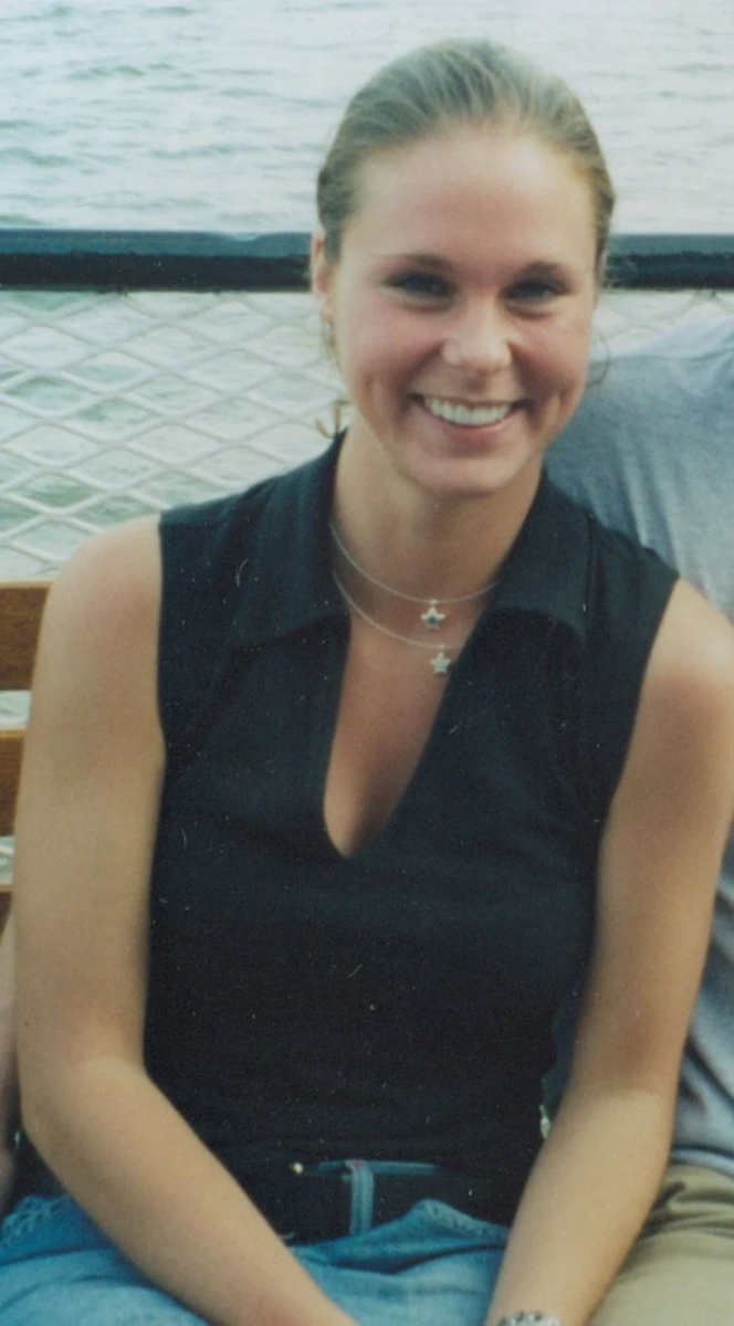 Маура Мюррей