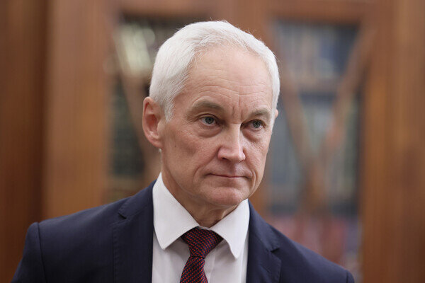 Гавриил Григоров/РИА Новости 