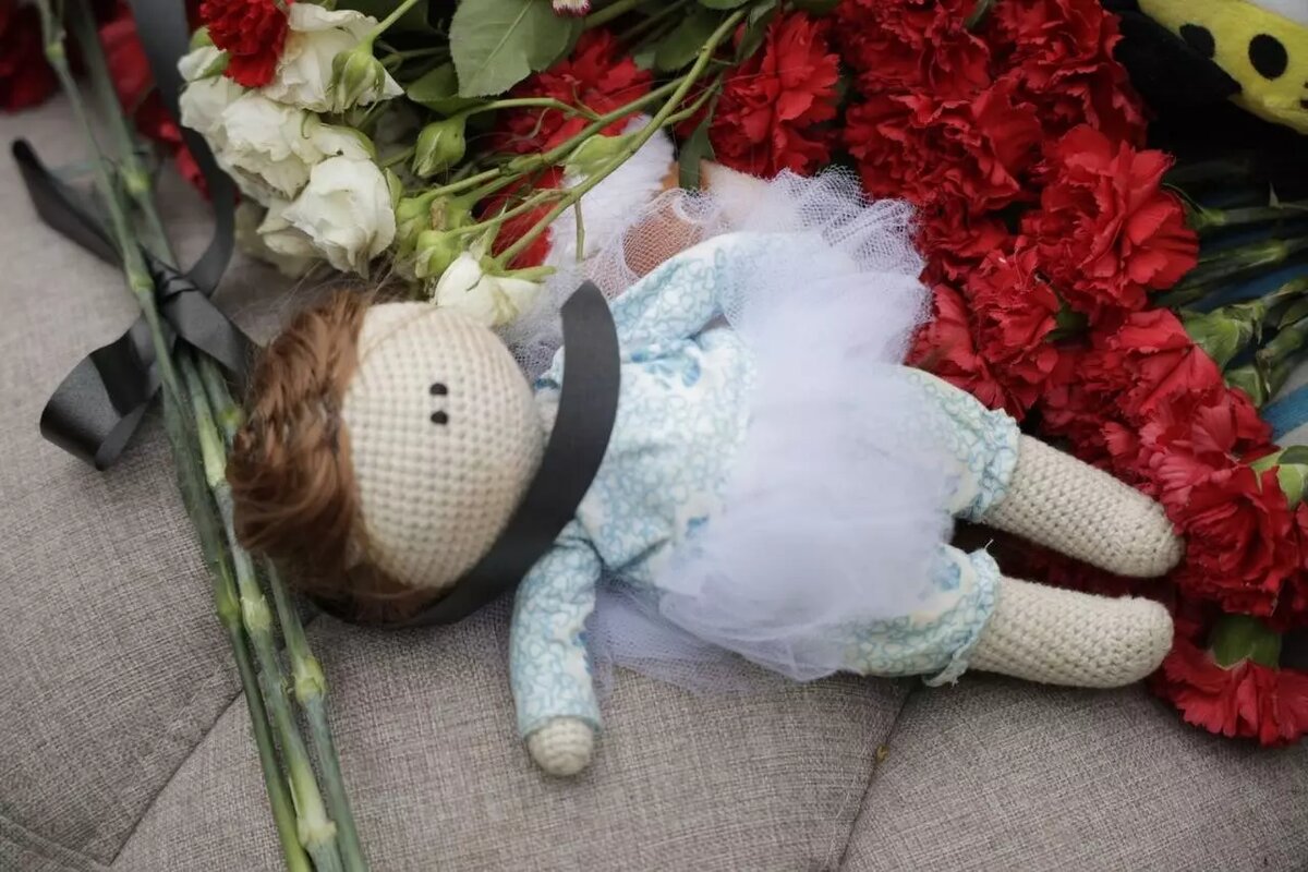     Автор: Вячеслав Гладков Источник: соцсети