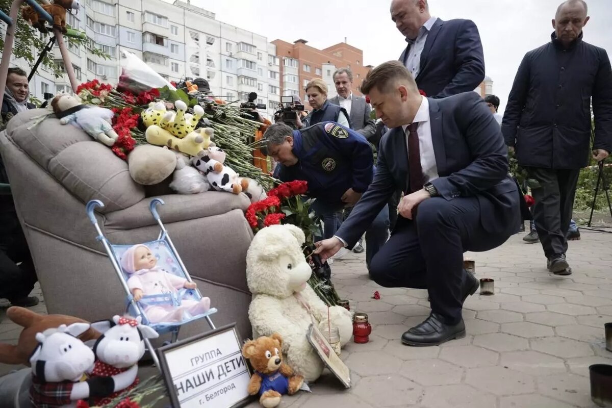     Автор: Вячеслав Гладков Источник: соцсети