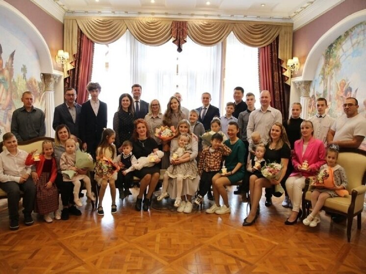     Фото: пресс-службы Городской Думы Калуги