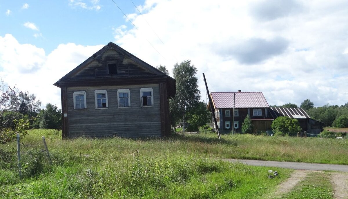 На острове Кижи появится сектор “Прионежские вепсы” | Карелия.Ньюс. Новости  Петрозаводска | Дзен