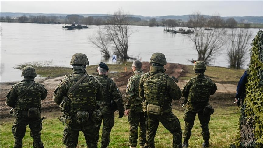 (Фото для иллюстрации)