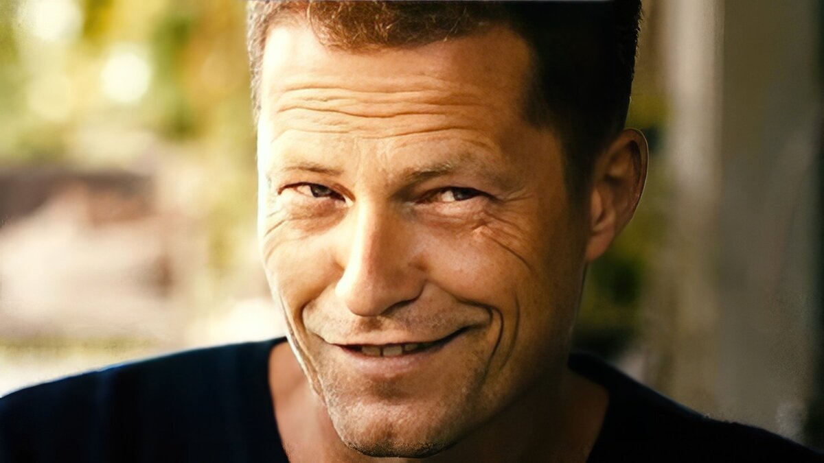    На фото: Тиль Швайгер (Til Schweiger)