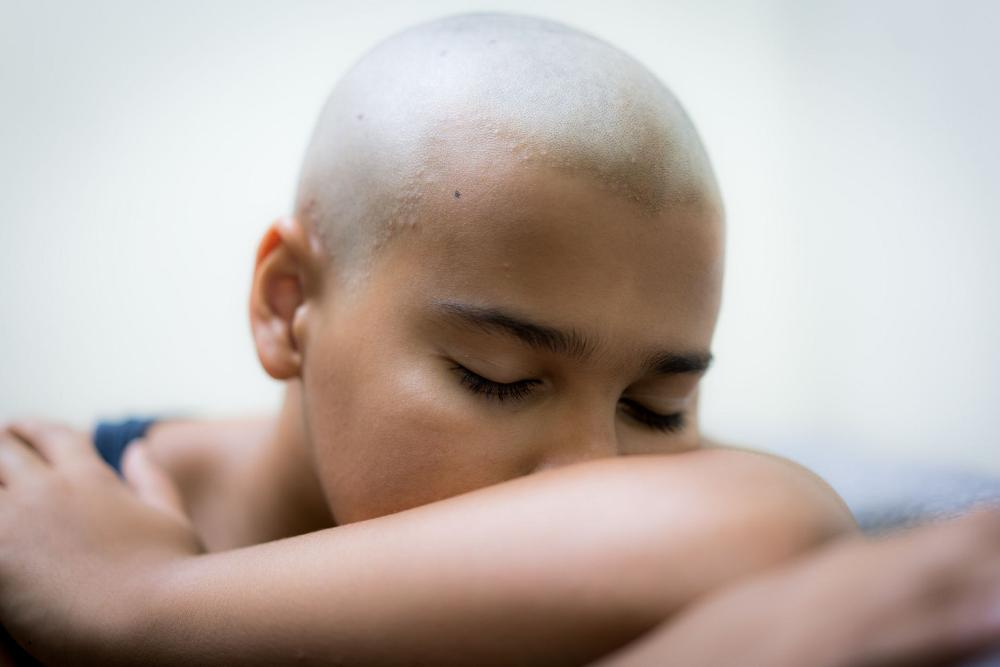 Лечение рака? Foto: Freepik