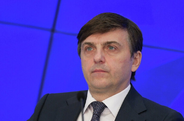    Фото: РИА Новости/Мария Девахина