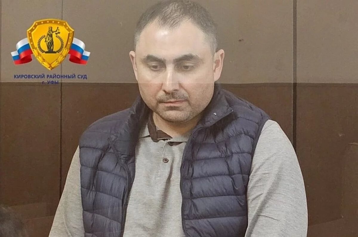    Задержанного за взятку чиновника УДХ отправили под домашний арест