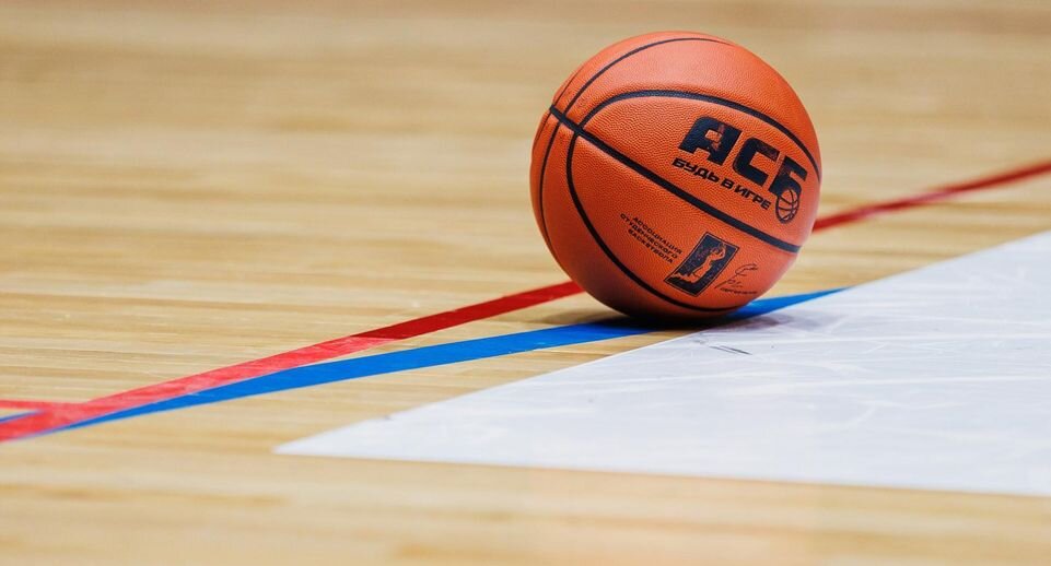    Ассоциация студенческого баскетбола