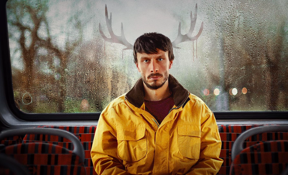 Кадр из сериала «Олененок»