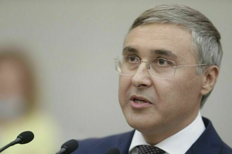   Пресс-служба Госдумы