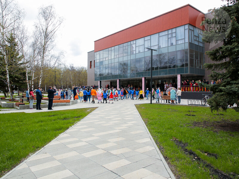    © Фото из архива ИА «PenzaNews»