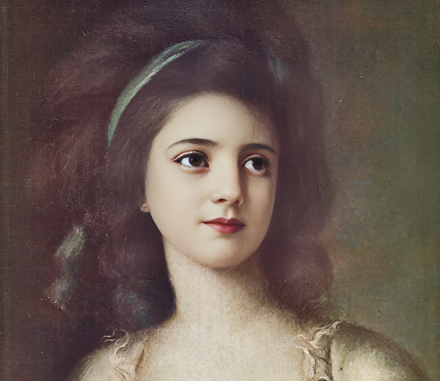 Из рук в руки (продолжение)