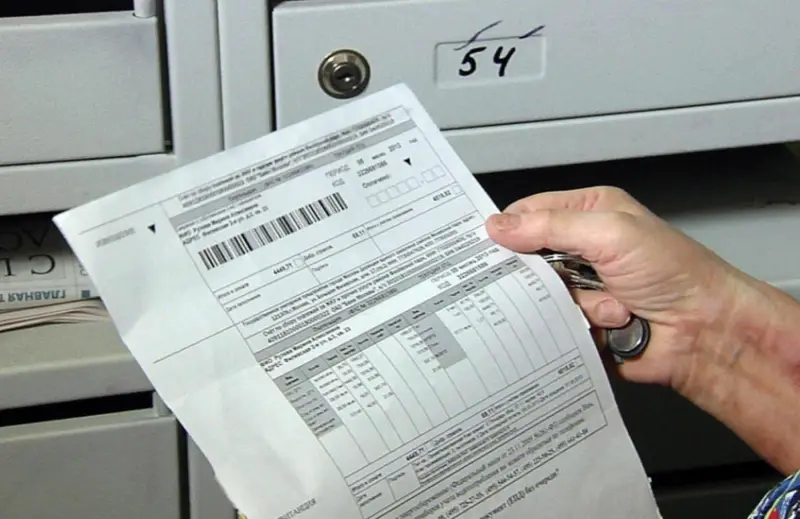 Как не накопить новых долгов по ЖКХ? tridarf.ru