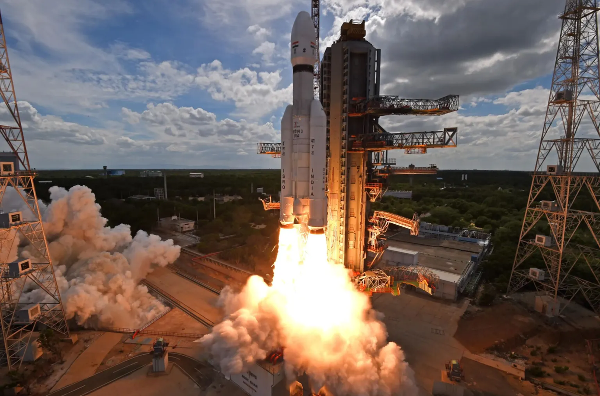 © ISRO