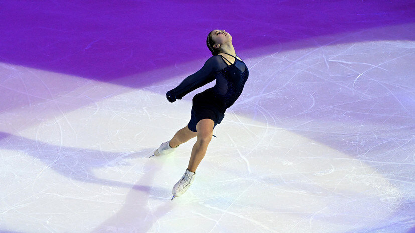   AFP Kirill KUDRYAVTSEV