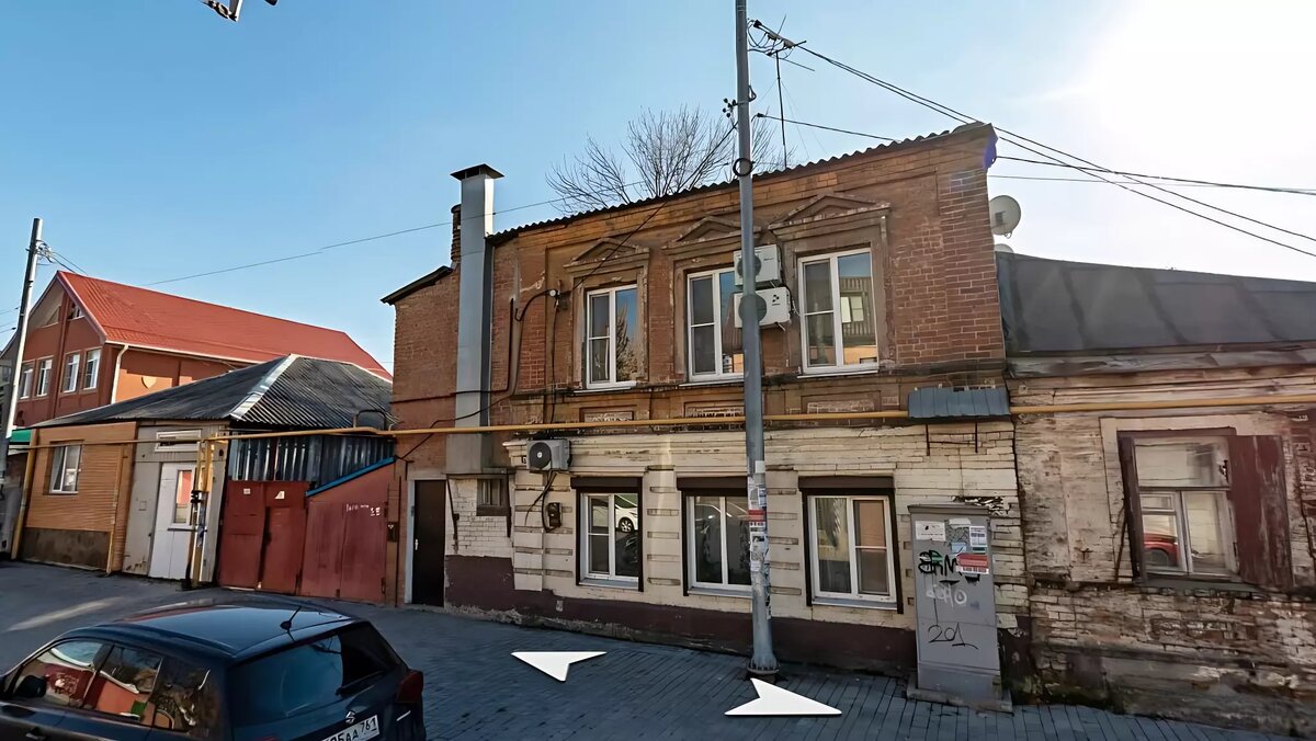     Автор: Яндекс.Карты