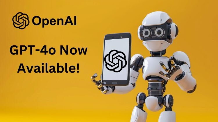 В понедельник вечером OpenAI объявила о выходе GPT-4o (omni) - более быстрой мультимодальной (многорежимной) преемницы знаменитого чат-бота ChatGPT.