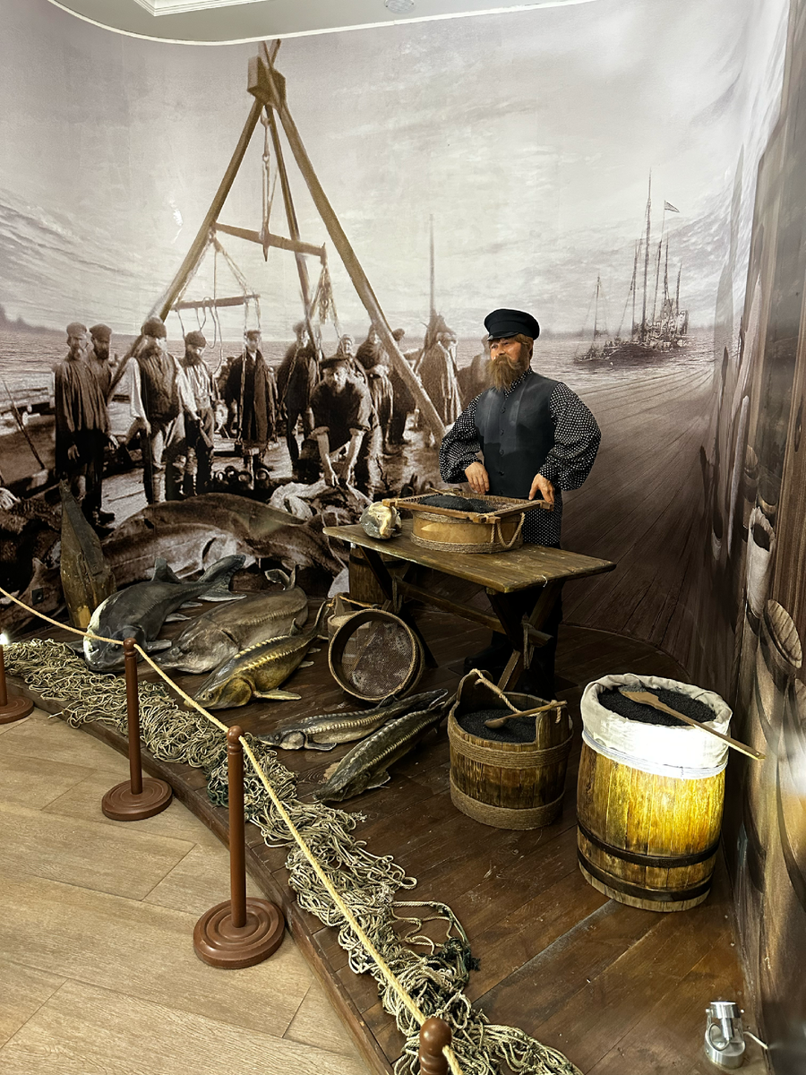 Интерьер магазина