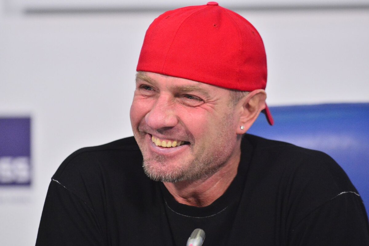    Роман Костомаров © Pavel Kashaev/Global Look Press