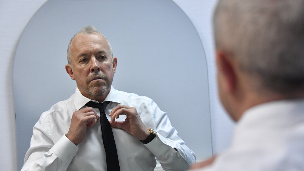    Фото: Komsomolskaya Pravda/Globallookpress