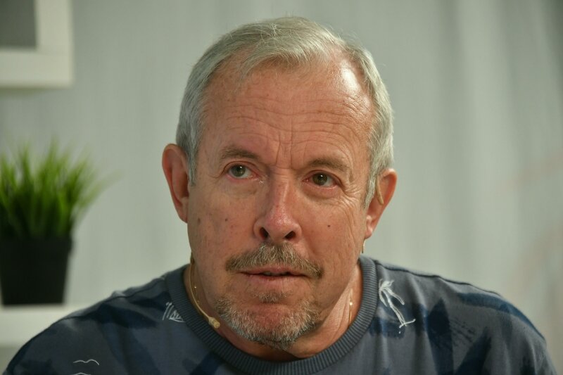    Фото: Komsomolskaya Pravda/globallookpress