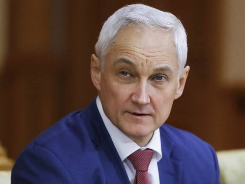  В понедельник главной новостной сенсацией стало назначение нового министра обороны Андрея Белоусова.