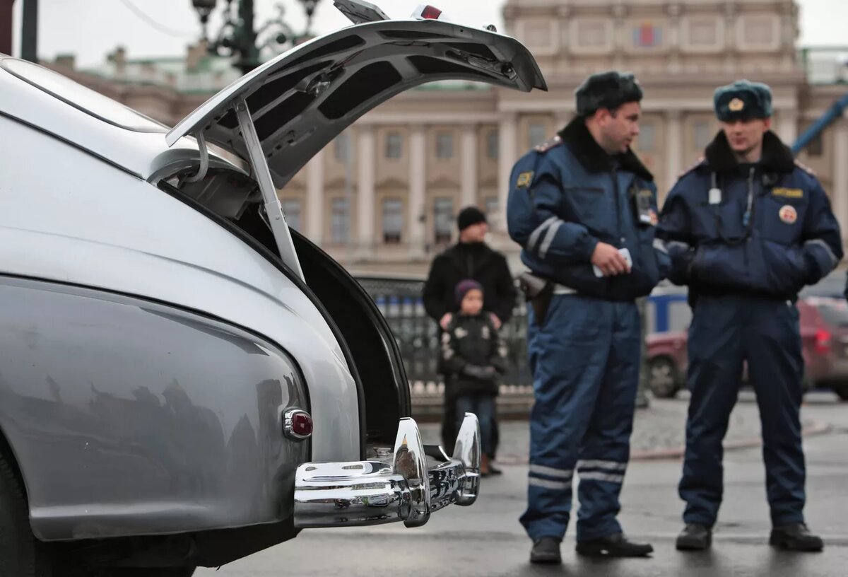 © Sputnik / Игорь Руссак