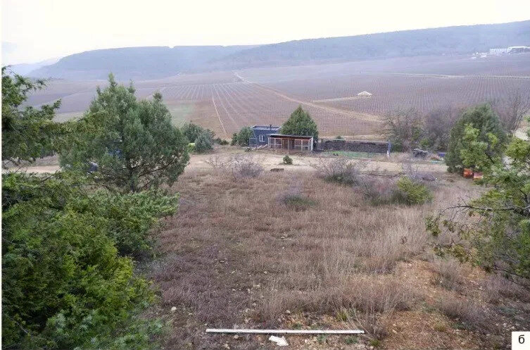 Фото: ГИКЭ / Севнаследие