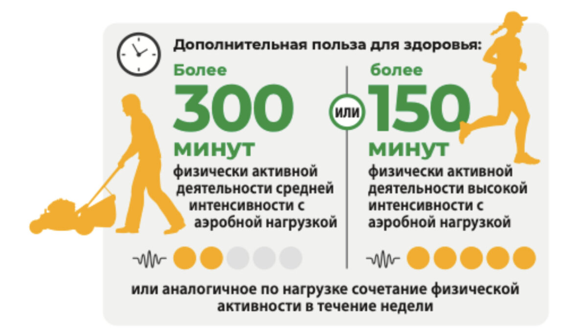 Почему лучше заниматься 15 минут, но каждый день, чем 2 часа, но раз в  неделю? | Тренировки для здоровья | Дзен