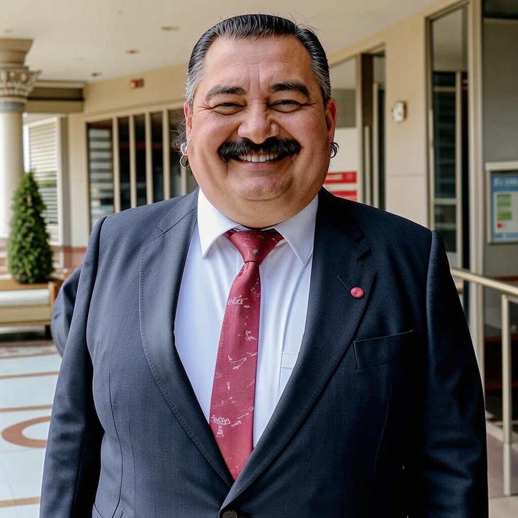 Администратор гостиницы