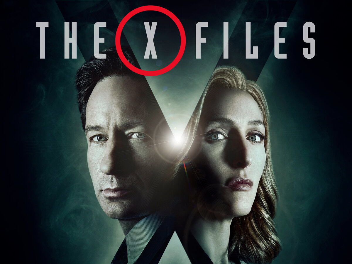 X-files (сериал «Секретные материалы») | Опавшие листья | Дзен