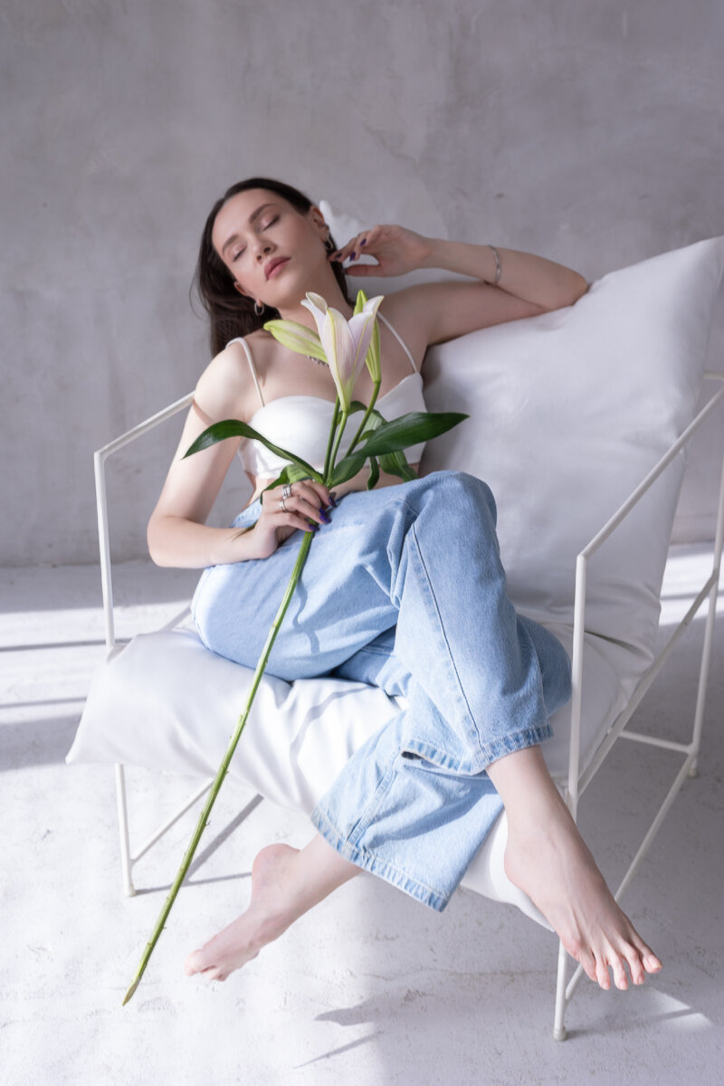 Фотограф Наталья Талызина 