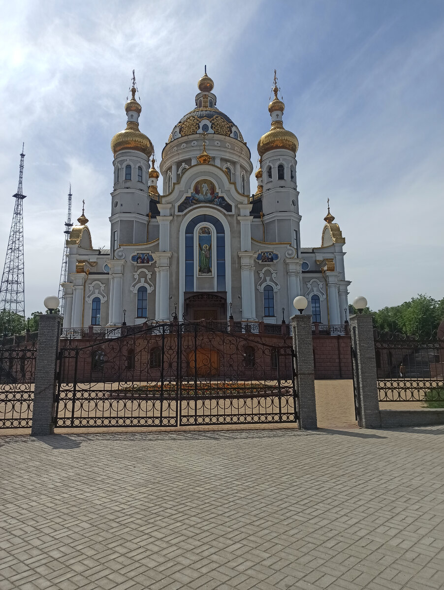 Велосипедизм по-донецки: от площади Ленина в Куйбышевский район через  Ленинский район и обратно. | Артeмий Velobiker | Дзен