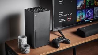 Xbox Series X поддерживает игры только с частотой 120 Гц, так стоит ли тратить время на телевизор с частотой 144 Гц?