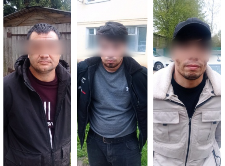 Фото: Управление МВД России по Тверской области