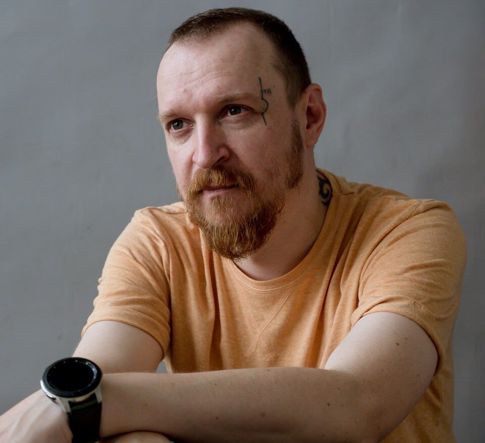 Альберт Жильцов