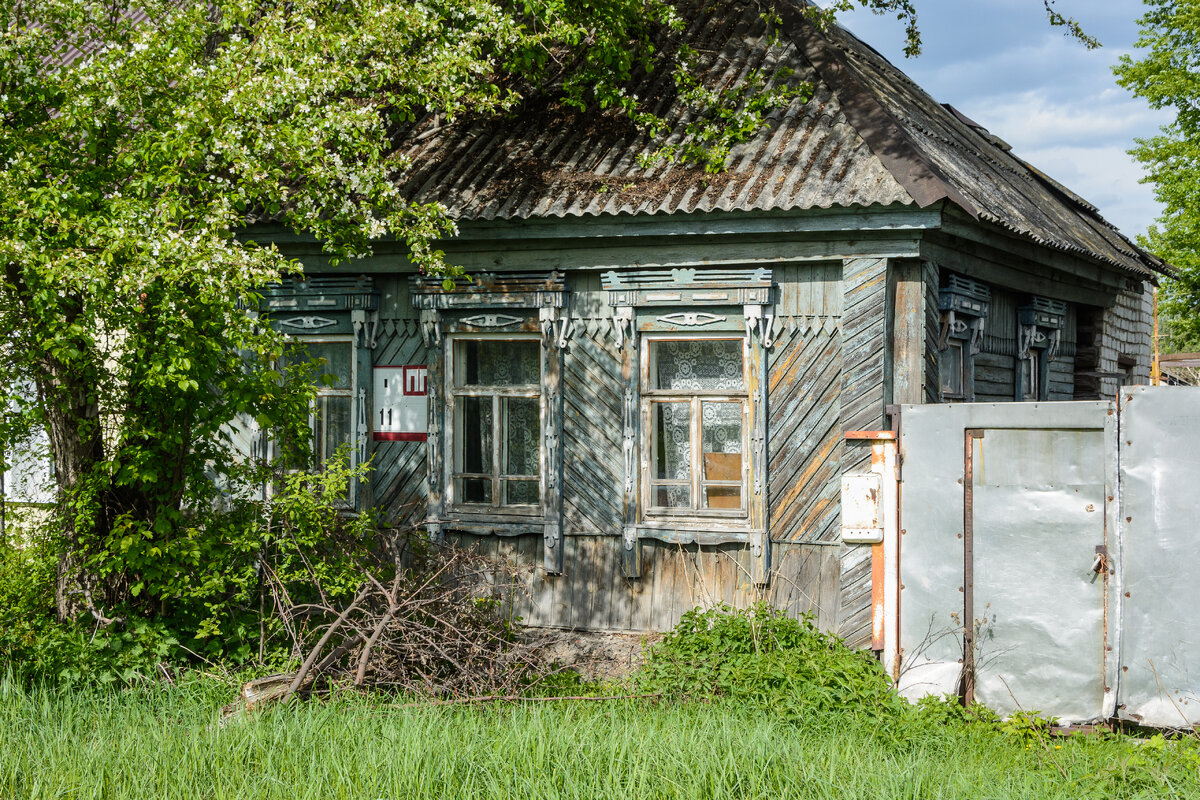 Димитровград: город купцов и атомщиков | Самара: поквартальный обход | Дзен